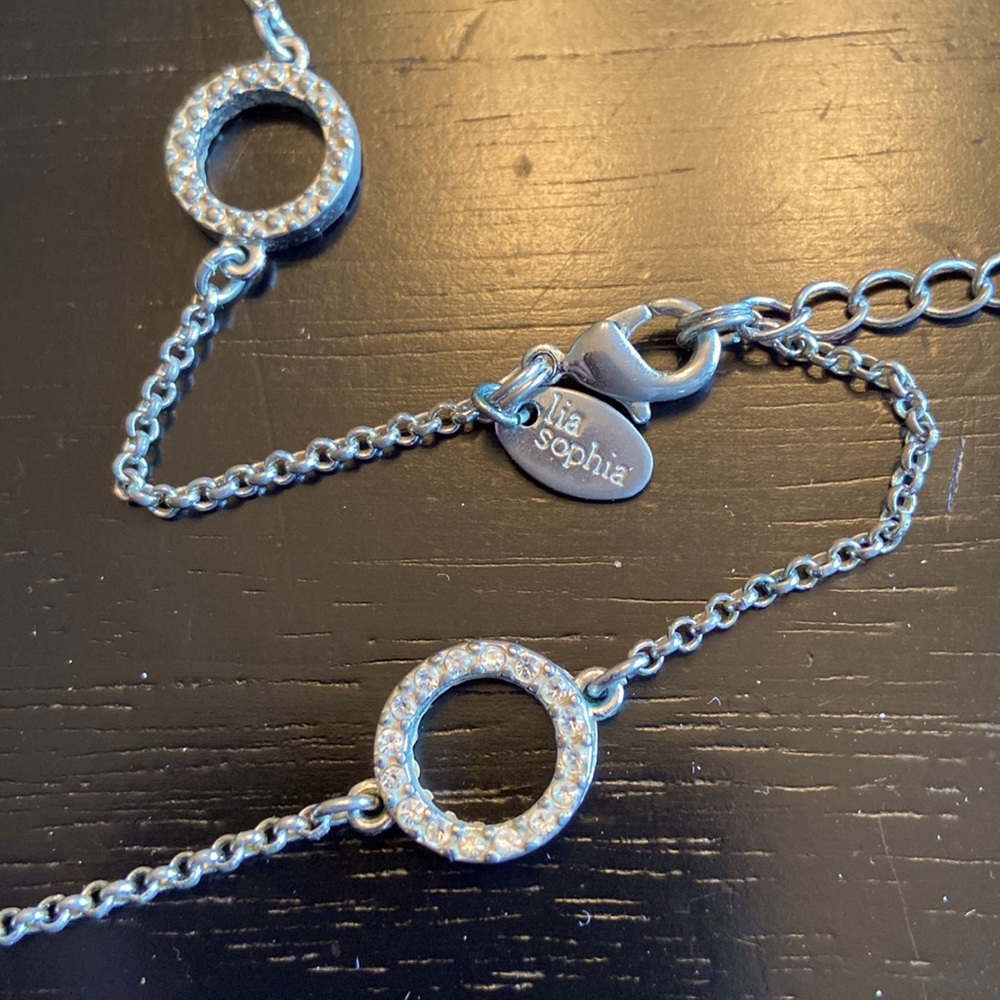 Lia Sophia Necklace